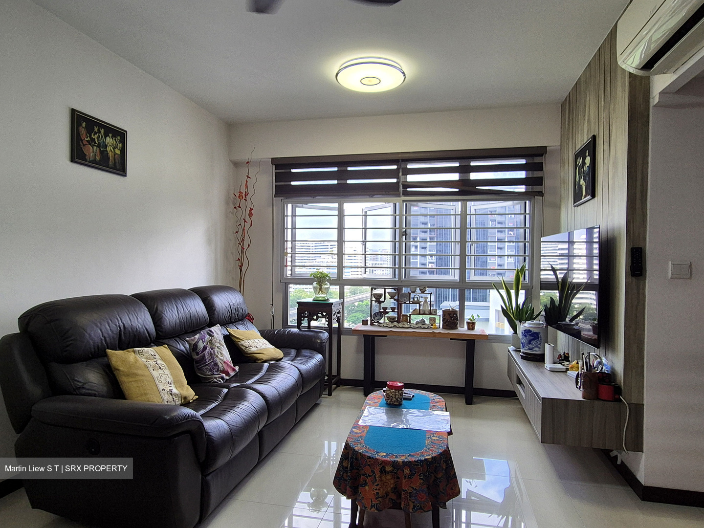 Blk 327C Punggol Vue (Punggol), HDB 3 Rooms #477477381